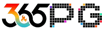 Logo da 365PG