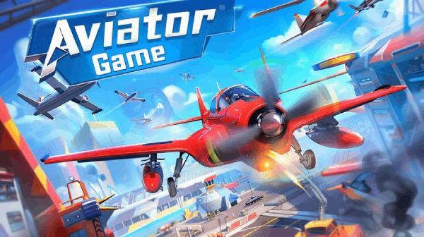 Aviator - Crash game popular na 365PG